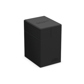 Ultimate Guard Flip'n'Tray 133+ Xenoskin - Black