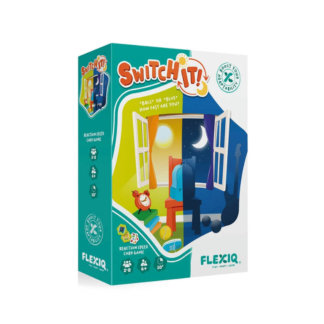 FLEXIQ Switch it!