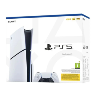 Playstation PS5 D Chassis