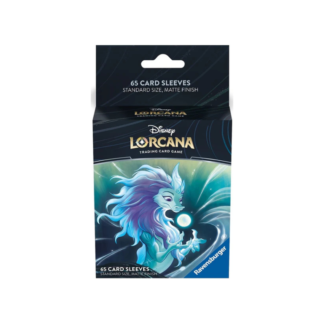 Disney Lorcana - Set 2 sleeves A