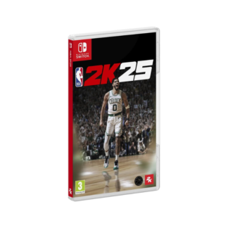 NBA 2K25 STANDARD EDITION