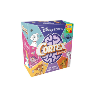 Cortex Disney Classic