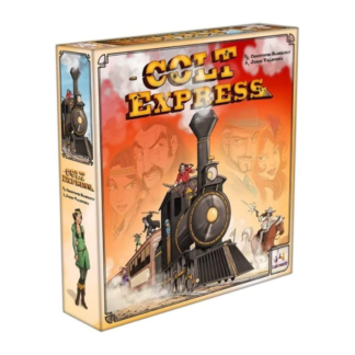 Colt Express