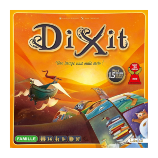 Dixit