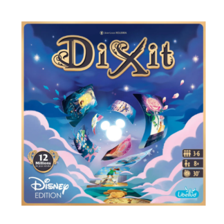 Dixit Disney