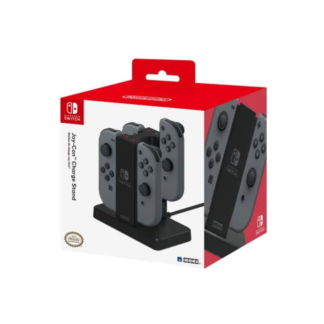 HORI - JOY-CON CHARGE STAND NSW