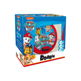 Dobble Paw Patrol