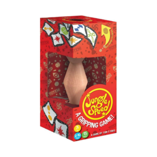 Jungle Speed Eco Box