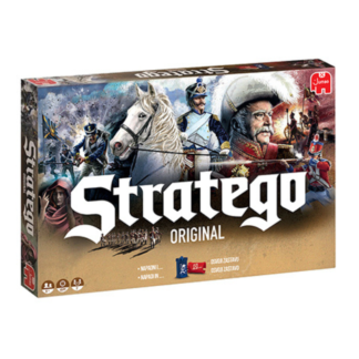 Družabna igra Stratego Original
