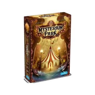 Mysterium Park
