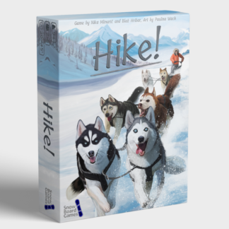Hike!