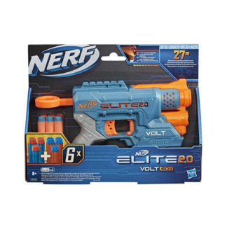 Nerf Elite 2.0 Volt SD 1 ročni metalec