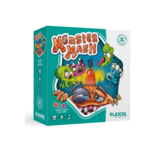FLEXIQ Monster Mash