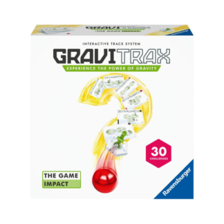 Ravensburger GraviTrax igra Impact steza