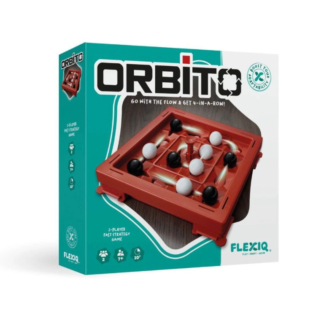 FLEXIQ Orbito