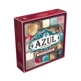 Azul : Master Chocolatier