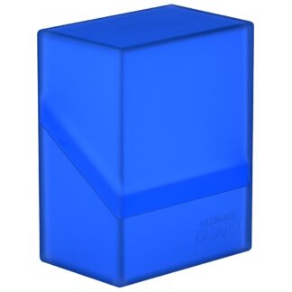 Ultimate Guard Boulder 60+ - Sapphire