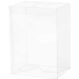 Ultimate Guard - Protective Case for Funko POP!