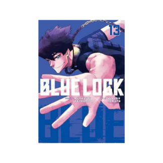 BLUE LOCK VOL 13