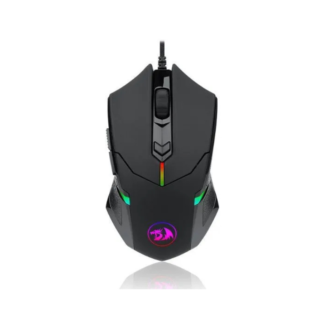 MOUSE - REDRAGON CENTROPHORUS 2 M601-2 RGB