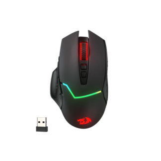 MOUSE - REDRAGON MIRAGE M690-PRO WIRELESS