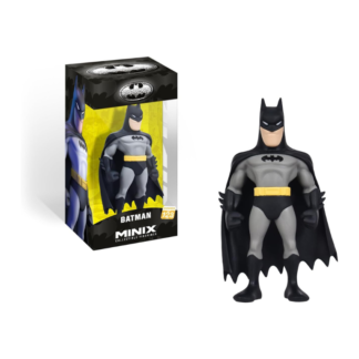 Minix Collectible Figurines - Batman