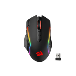 MOUSE - REDRAGON TAIPAN PRO M810 RGB