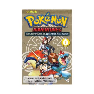 POKEMON ADV HGSS 01 PA