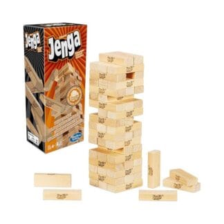 Jenga
