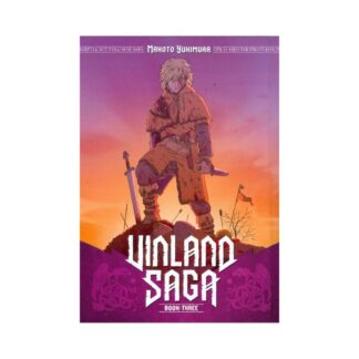 Vinland Saga VOL. 3