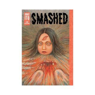 Smashed Junji Ito