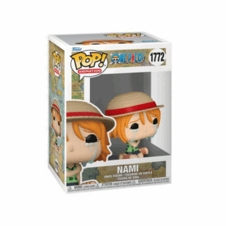 FUNKO POP ANIMATION: ONE PIECE – NAMI (CRYING)