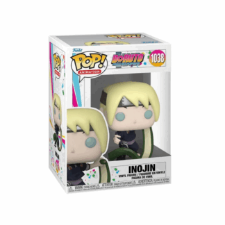 FUNKO POP BORUTO – INOJIN