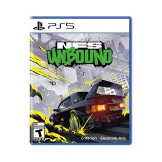 PS5 Need for Speed: Unbound