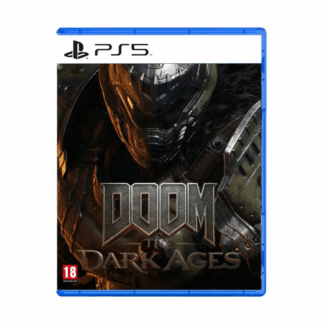 PS5 DOOM: THE DARK AGES