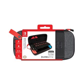 PDP SWITCH DELUXE TRAVEL CASE - ELITE EDITION