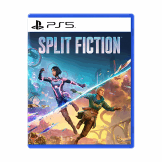 PS5 SPLIT FICTION
