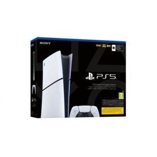 Playstation PS5 Digital D Chassis