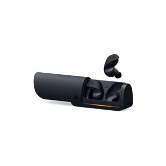 PlayStation Pulse Explore slušalke Midnight Black