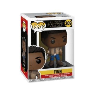 FUNKO POP: STAR WARS - FINN 309