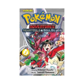 POKEMON ADV HGSS 02 PA