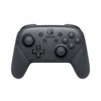 Nintendo Switch Pro Controller
