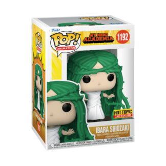 FUNKO POP ANIMATION: MY HERO ACADEMIA - IBARA SHIOZAKI (SP)