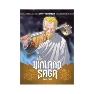 Vinland Saga VOL. 4