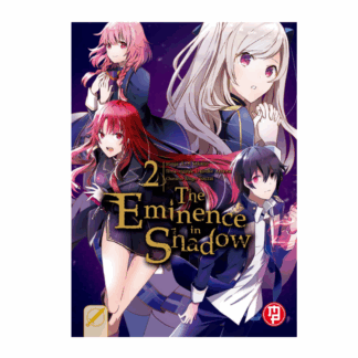 Eminence in Shadow VOL 2