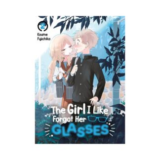 Girl I Like Forgot Her Glasses 02, The