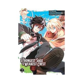Strongest Sage with the Weakest Crest 2, The