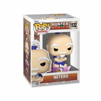 FUNKO POP HUNTER X HUNTER – NETERO