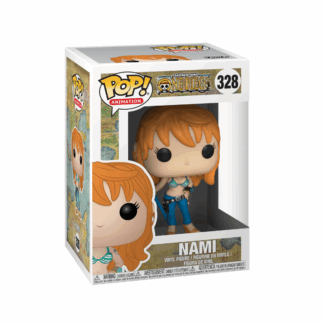 FUNKO POP ANIMATION: ONE PIECE – NAMI (BIKINI)