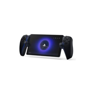 Playstation PORTAL Midnight Black